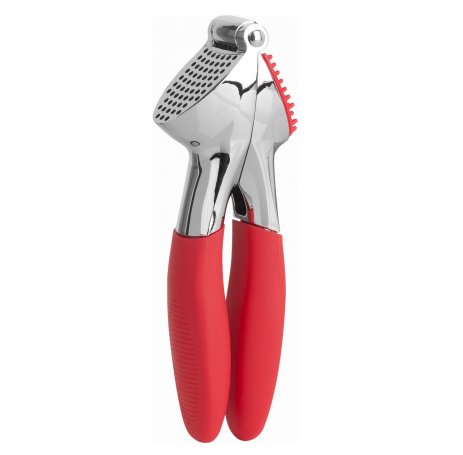 GARLIC PRESS "RED"