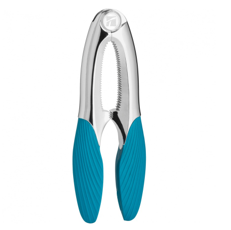 SEAFOOD CRACKER "TROPICAL BLUE"