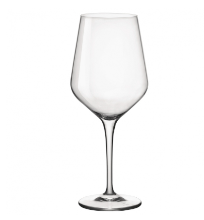 BOX OF 6 ELECTRA RED WINE GLASSES 18.5OZ