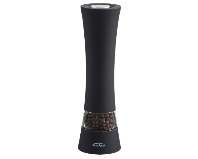 7" BATTERY OPERATED MILL