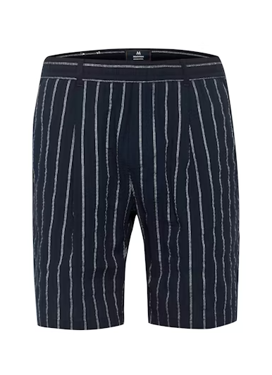 MAJAY HERITAGE SHORTS "DARK NAVY"
