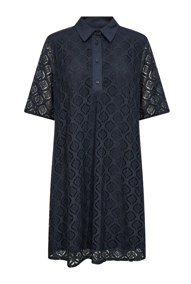 NANINAPW DRESS "AFTER MIDNIGHT"