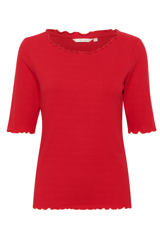 CRRIBBA BLOUSE "TOREADOR"