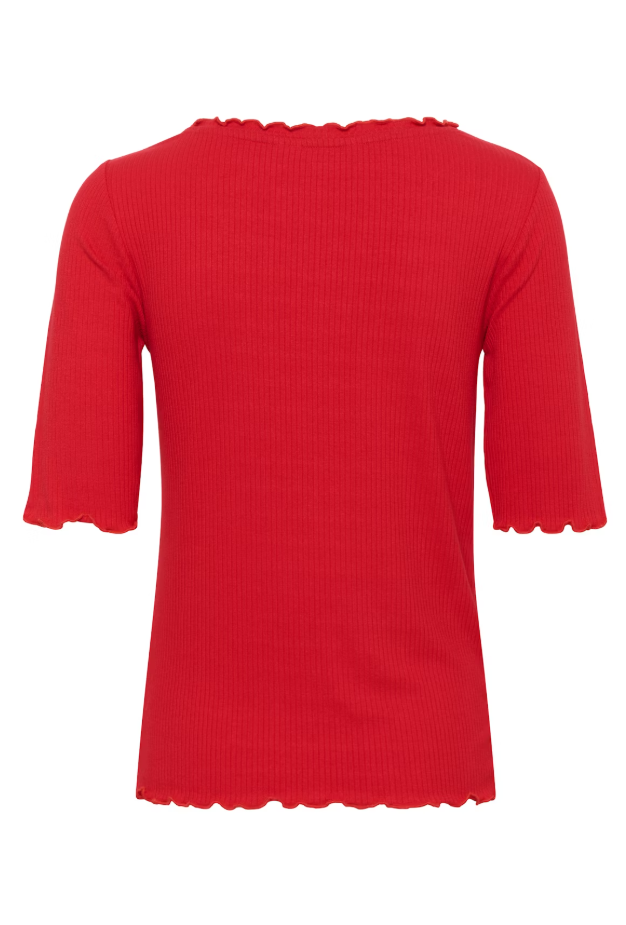 CRRIBBA BLOUSE "TOREADOR"