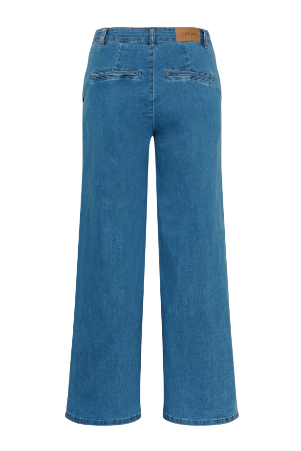 CRVISTI JEANS "INDIGO BLUE"