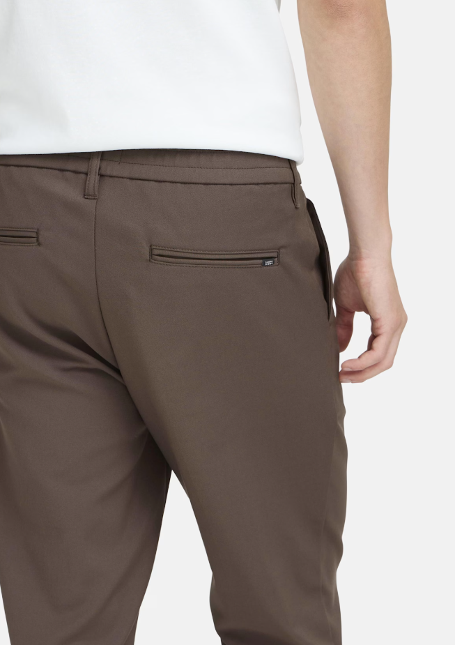 CFMARC PERFORMANCE PANTS "BLACK OLIVE"