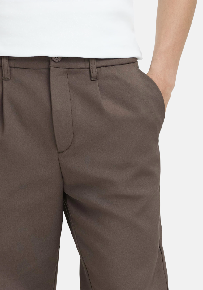 CFMARC PERFORMANCE PANTS "BLACK OLIVE"