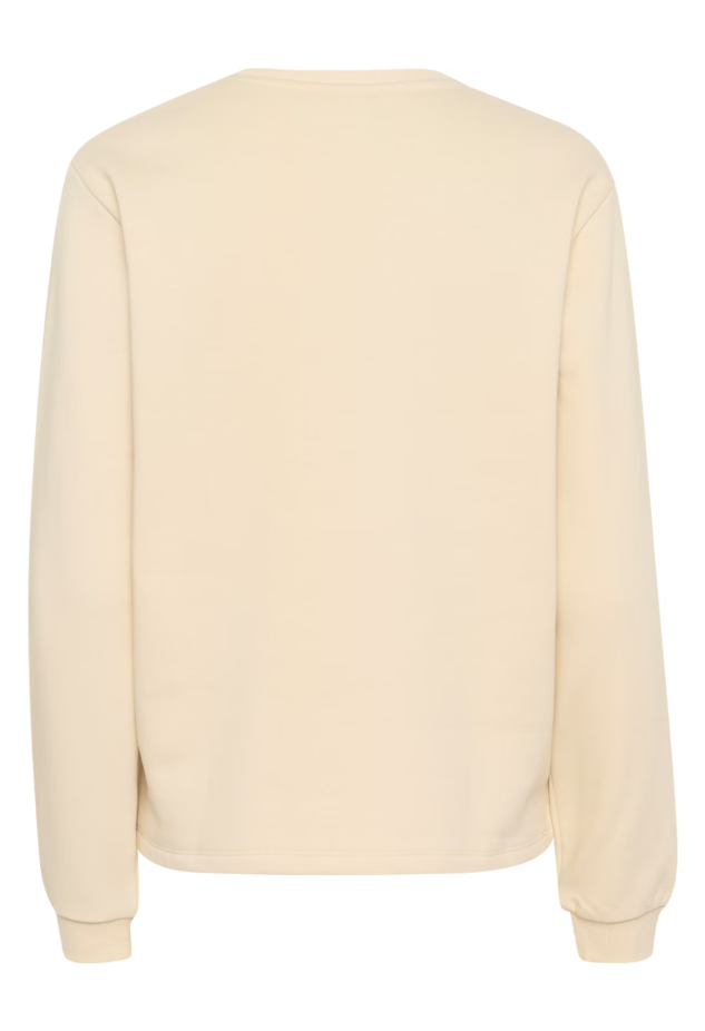 LYONASZ SWEATSHIRT "FOG"