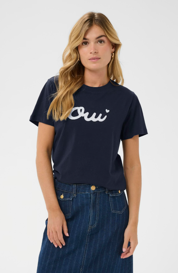 ODINESZ T-SHIRT "NIGHT SKY"