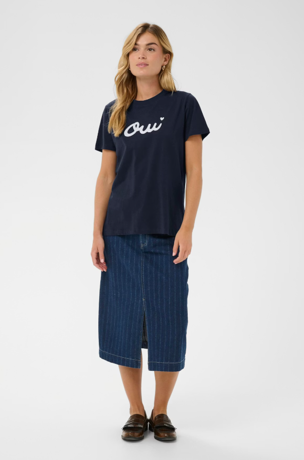 ODINESZ T-SHIRT "NIGHT SKY"