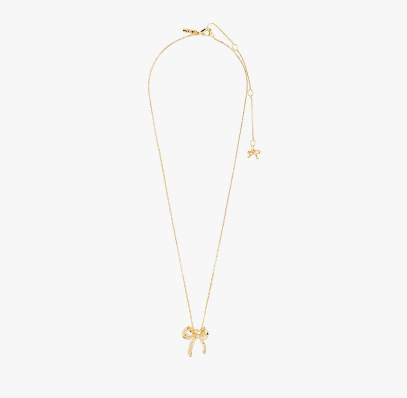 CASSIAN NECKLACE "GOLD-PLATED"