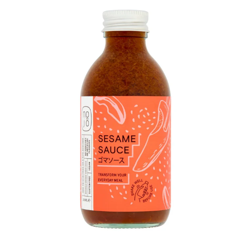 SESAME SAUCE 200ML