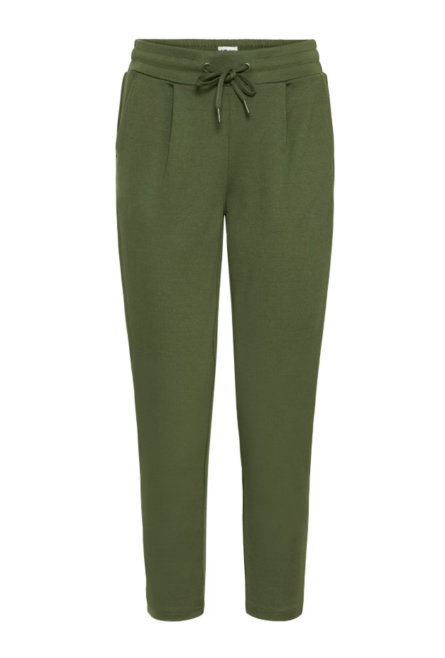 IHKATE PANTS "RIFLE GREEN"