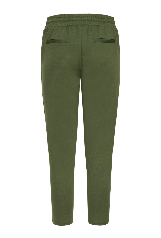 IHKATE PANTS "RIFLE GREEN"