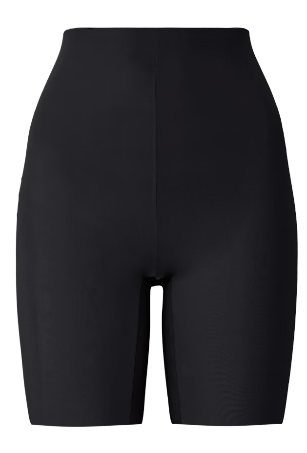 IASIV SHORTS "BLACK"