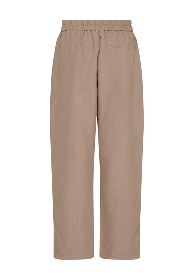 FRABIGAIL PANTS "DESERT TAUPE"
