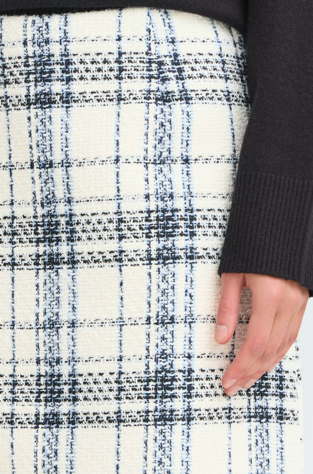 FRAMAYA SKIRT "BERING SEA ART"