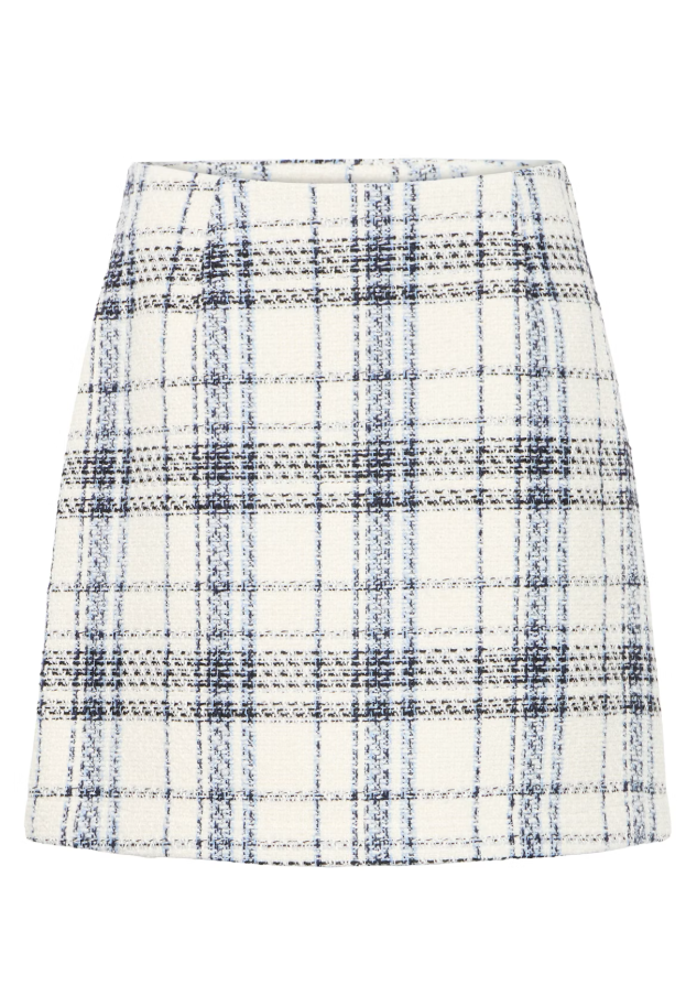 FRAMAYA SKIRT "BERING SEA ART"