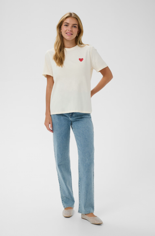 PEXTANSZ T-SHIRT "ICE"