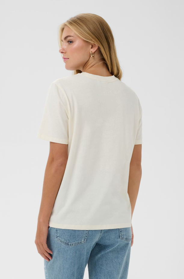 PEXTANSZ T-SHIRT "ICE"