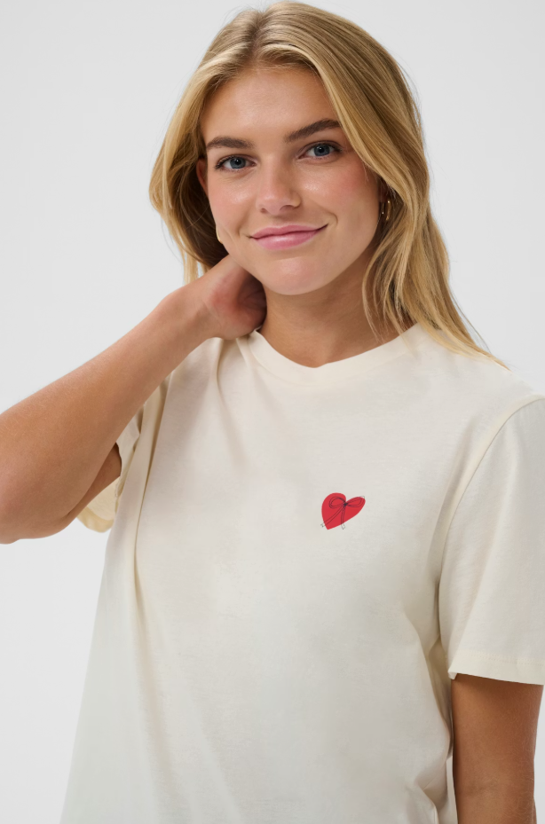 PEXTANSZ T-SHIRT "ICE"