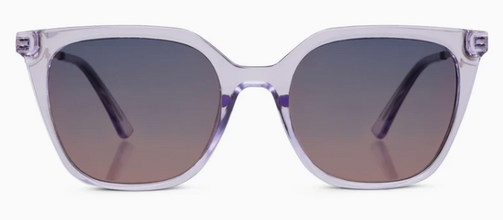 VENUE POLARIZED SUNGLASSES "PURPLE +0.00"