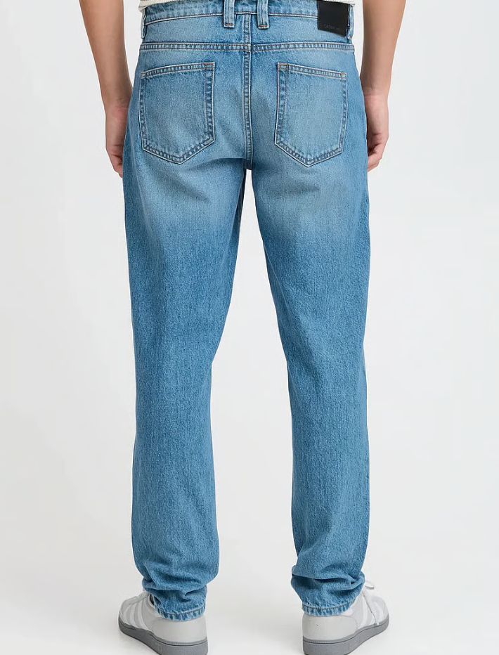 CFKARUP 5-POCKET JEANS "DENIM LIGHT BLUE"