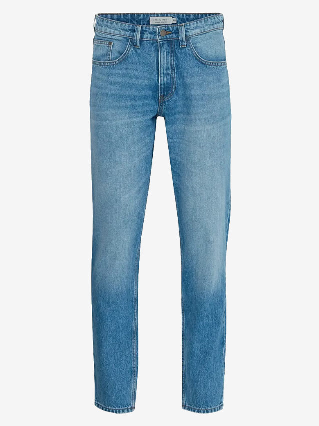 CFKARUP 5-POCKET JEANS "DENIM LIGHT BLUE"