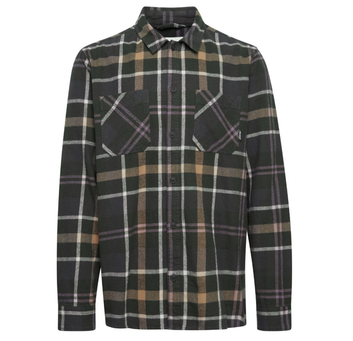 BHSHACKET "DEEP FOREST"