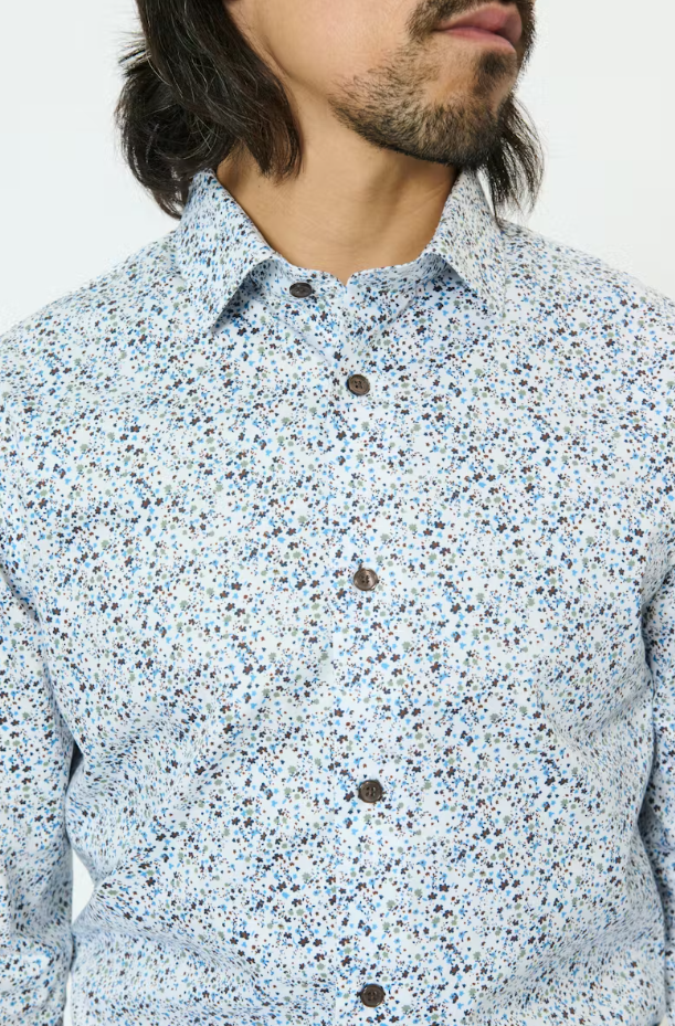 MATROSTOL SHIRT "VANILLA ICE"