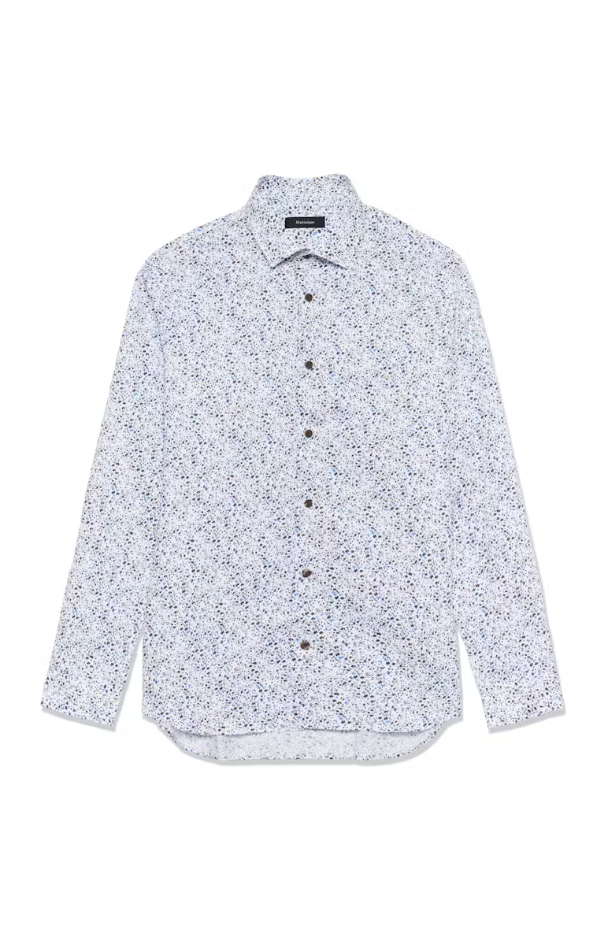 MATROSTOL SHIRT "VANILLA ICE"