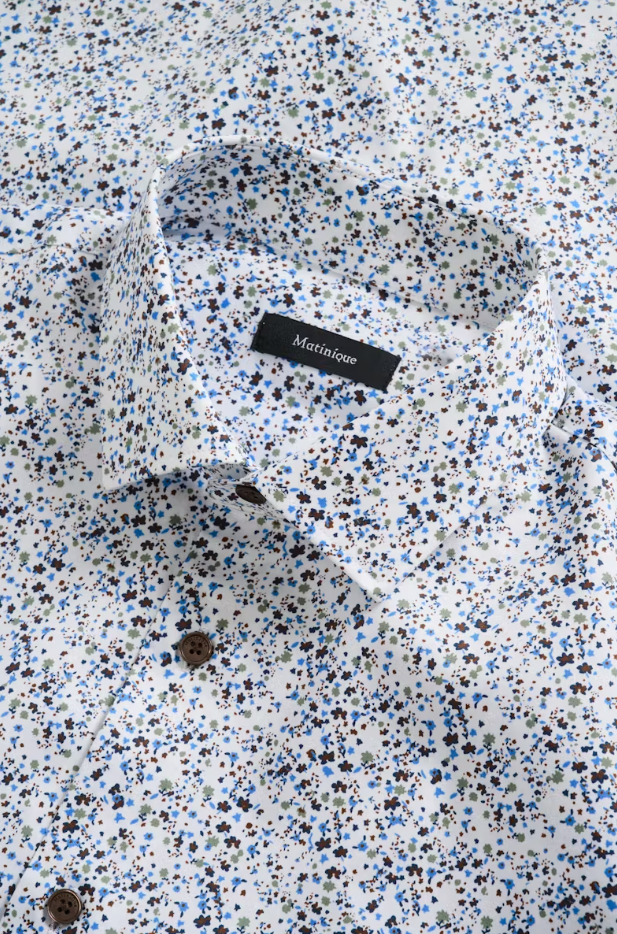 MATROSTOL SHIRT "VANILLA ICE"