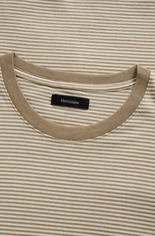 MAJEREMY SHIRT "CARIBOU"