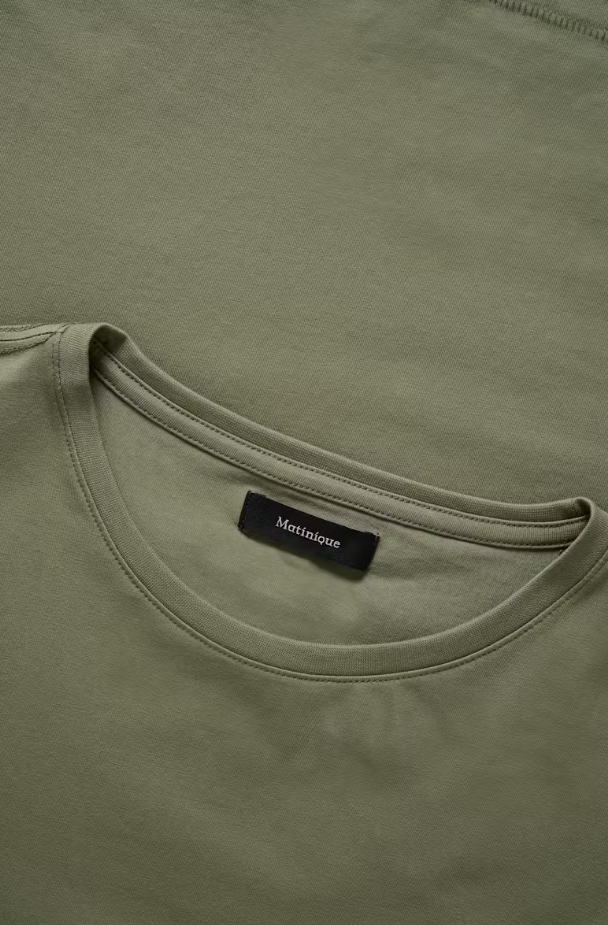 JERMALINK T-SHIRT "LIGHT ARMY"