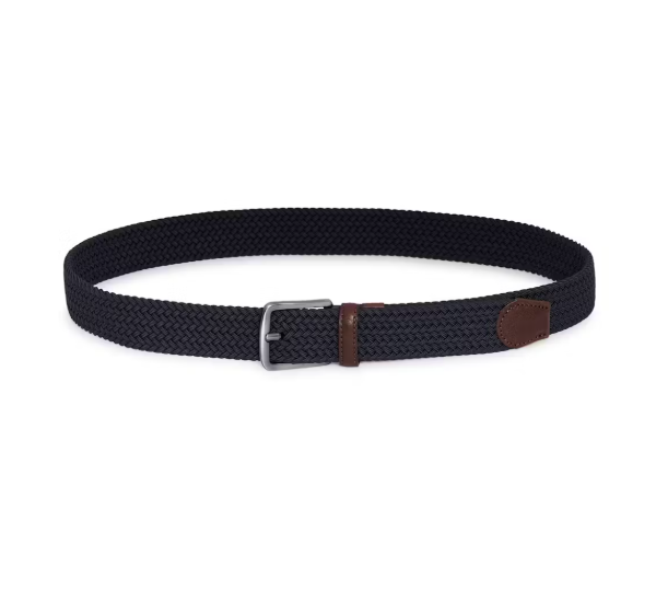 MABRAED BELT "DARK NAVY"