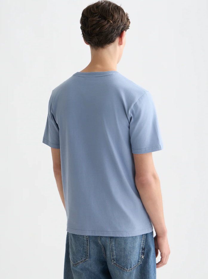 ARTWORK T-SHIRT "INFINITY"