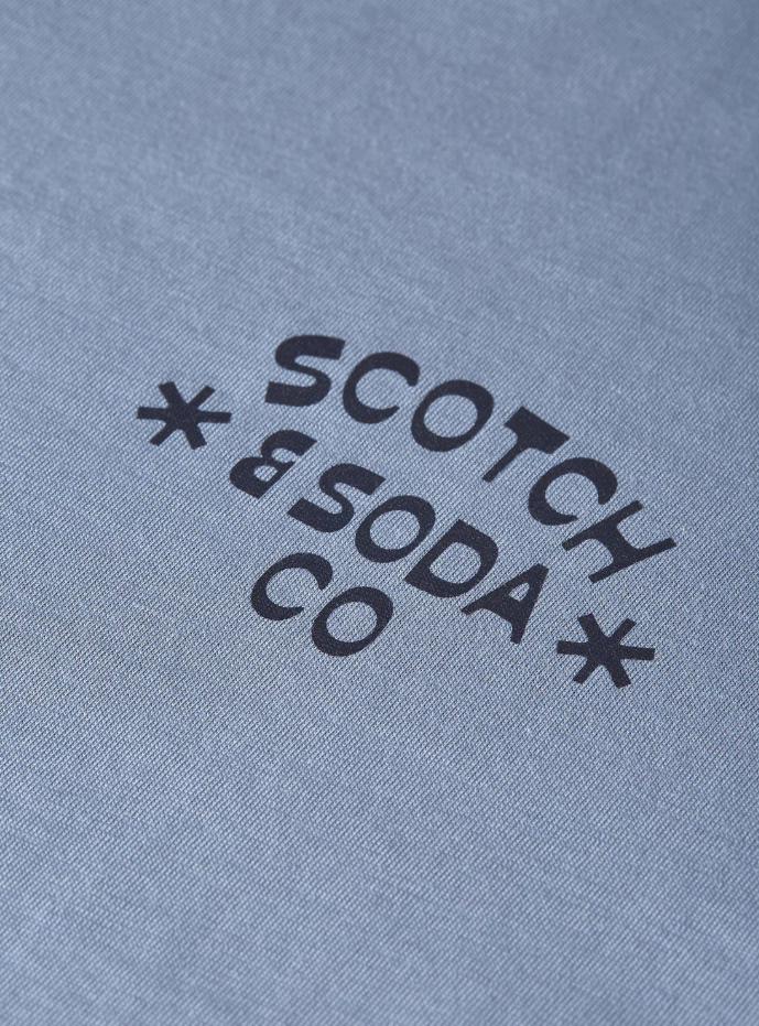 ARTWORK T-SHIRT "INFINITY"