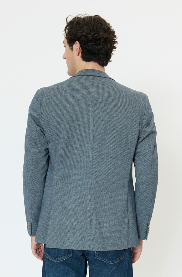 MACHARLES JERSEY "DARK NAVY"