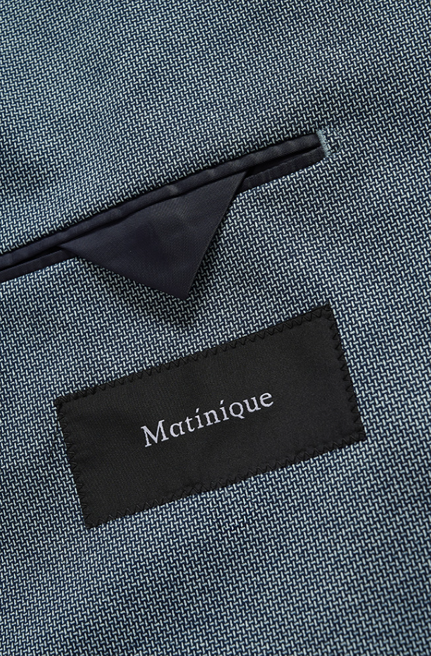 MACHARLES JERSEY "DARK NAVY"