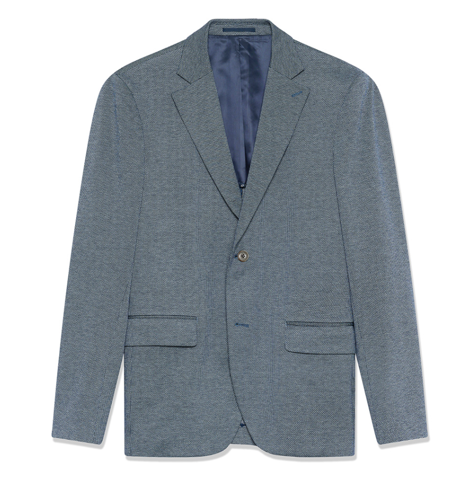 MACHARLES JERSEY "DARK NAVY"