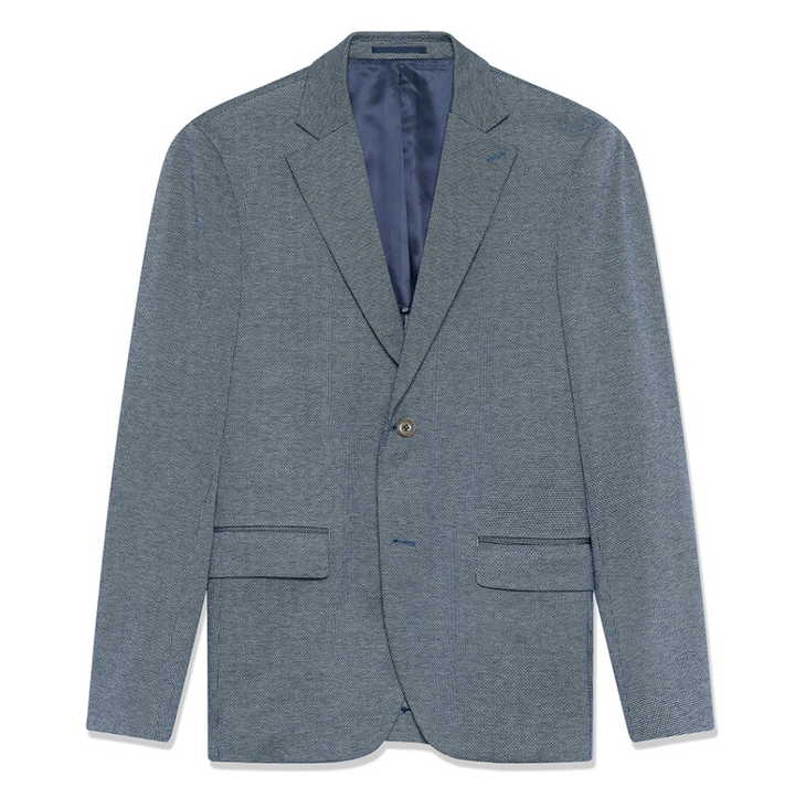 MACHARLES JERSEY "DARK NAVY"