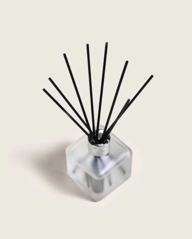 CITRONELLA PRE-FILLED CUBE REED DIFFUSER