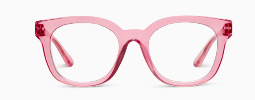 LALA - PINK +2.50