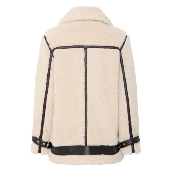 BYAVONA JACKET "BIRCH"