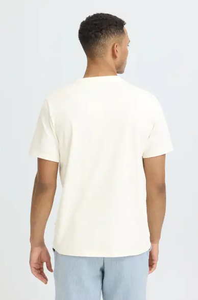 BHKARSTEN FUNNY S/S TEE "PENGUIN"