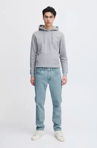 CFKARUP 5-POCKET REGULAR FIT JEANS "DENIM BLEACH"