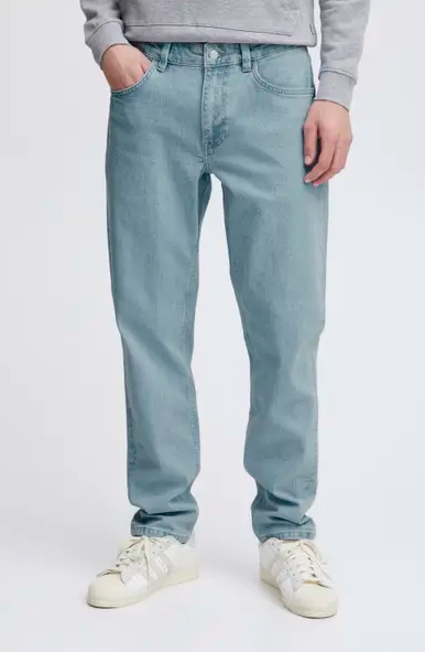 CFKARUP 5-POCKET REGULAR FIT JEANS "DENIM BLEACH"