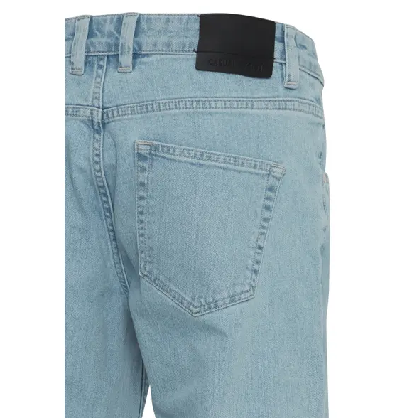 CFKARUP 5-POCKET REGULAR FIT JEANS "DENIM BLEACH"