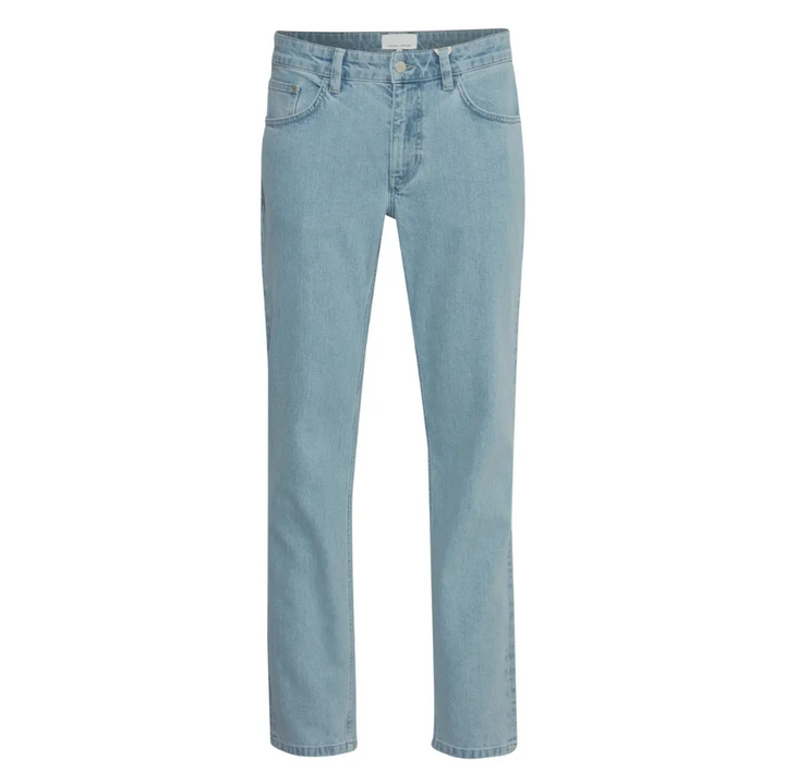 CFKARUP 5-POCKET REGULAR FIT JEANS "DENIM BLEACH"