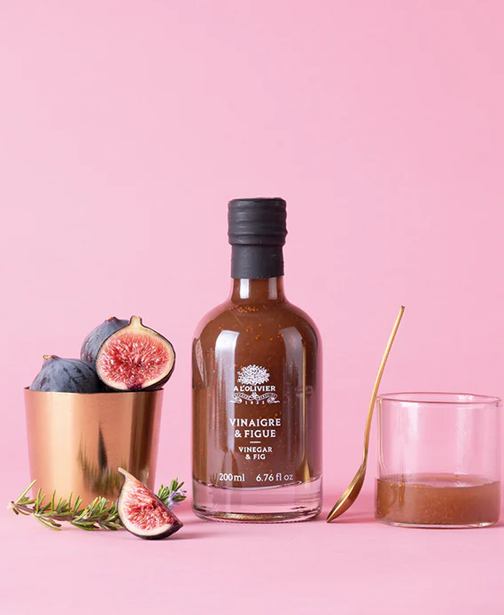 VINEGAR &amp; FIG 200ML